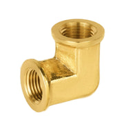 30 Pcs 1/8" Female NPT Elbow