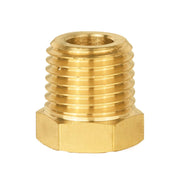 1/4" Plug