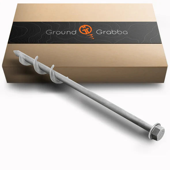 GroundGrabba Pro