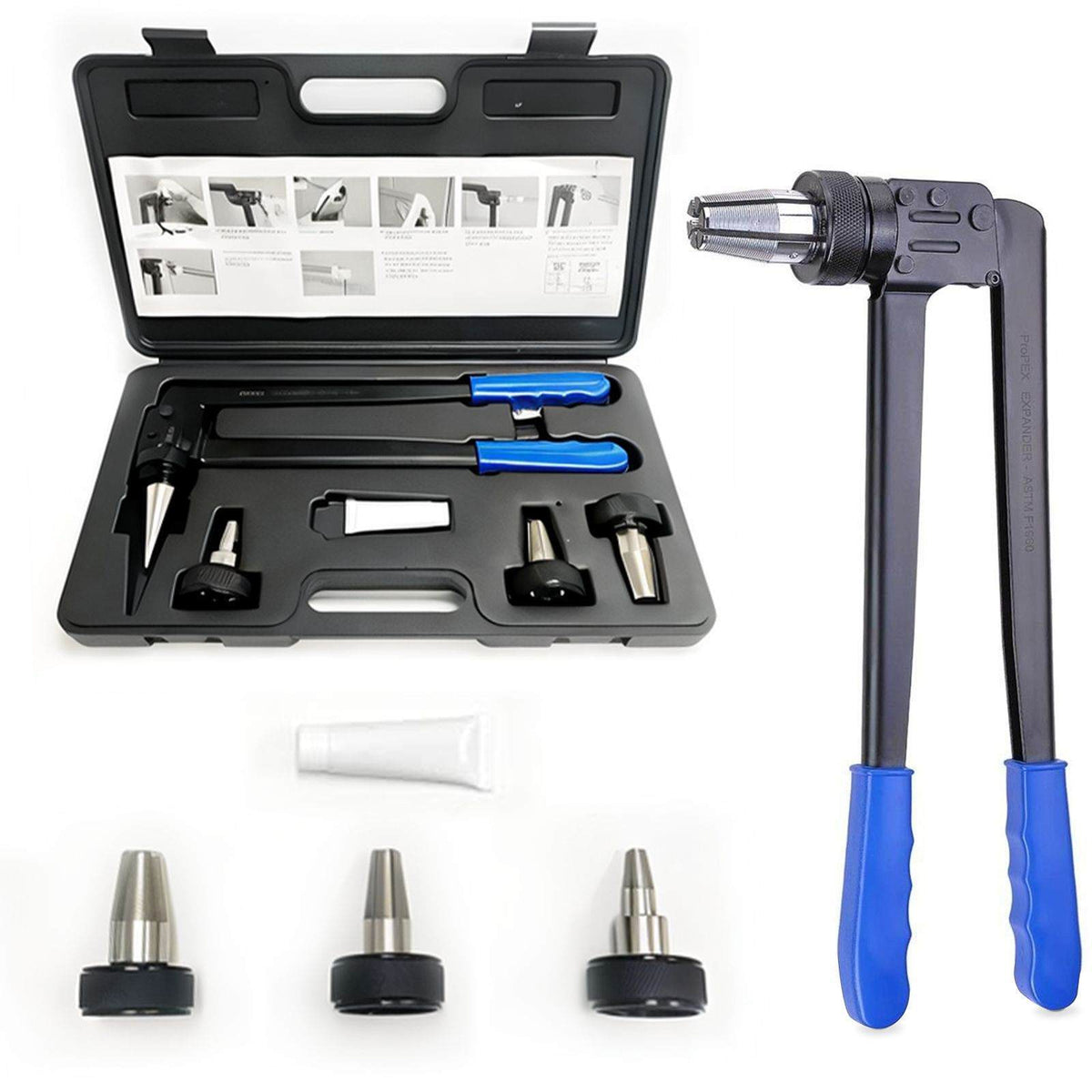 Expansion Tool Kit (ME03)