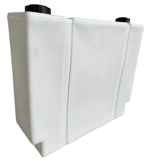 100 Gallon Vertical Tank 100Vert