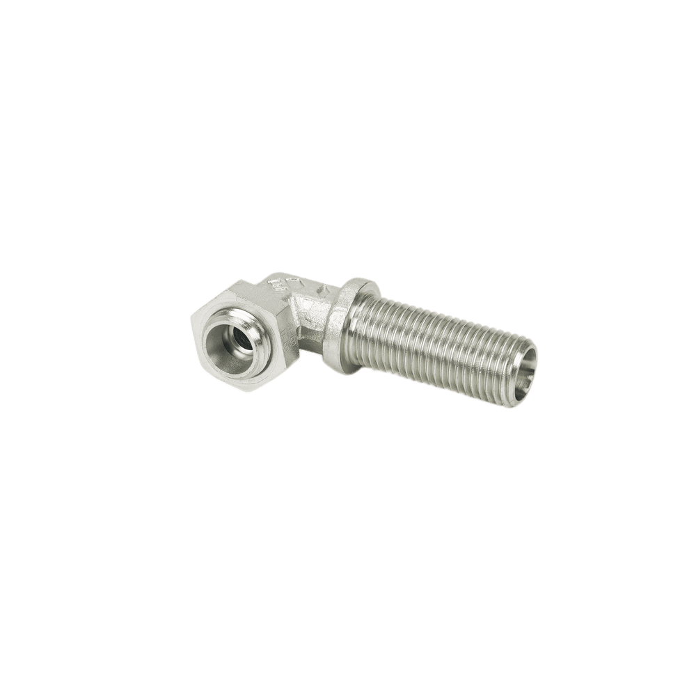 Wacker Neuson Lock Screw Connection 1000085047
