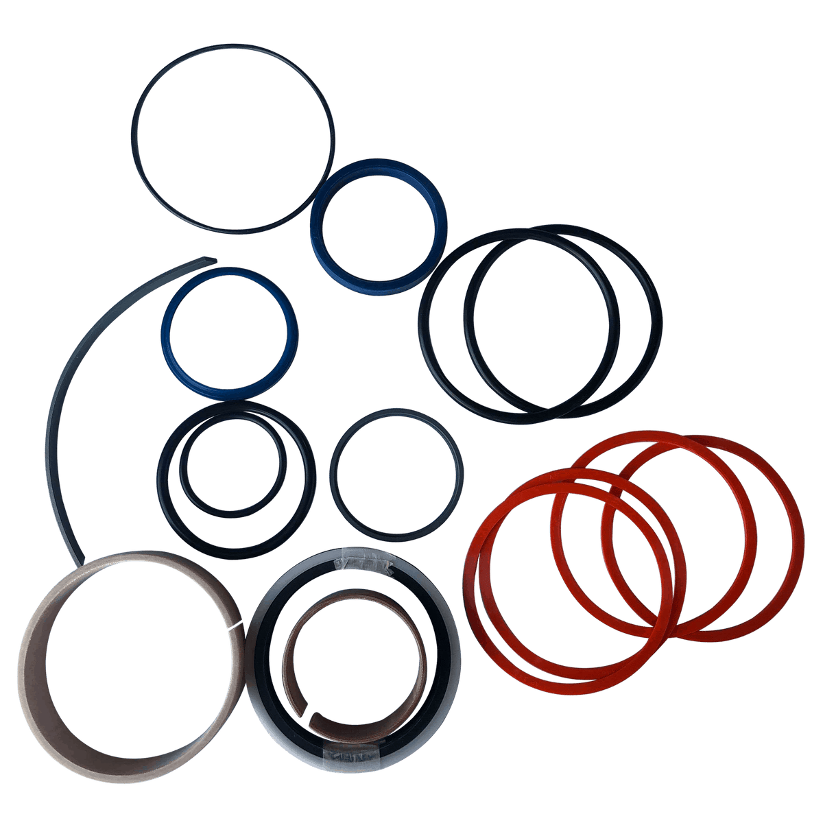 Wacker Neuson Cylinder Seal Kit 1000124296