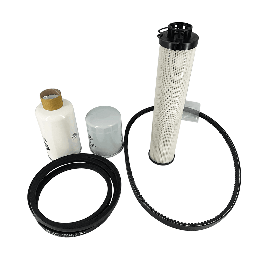 Wacker Neuson Maintence Kit 500H 1000305339