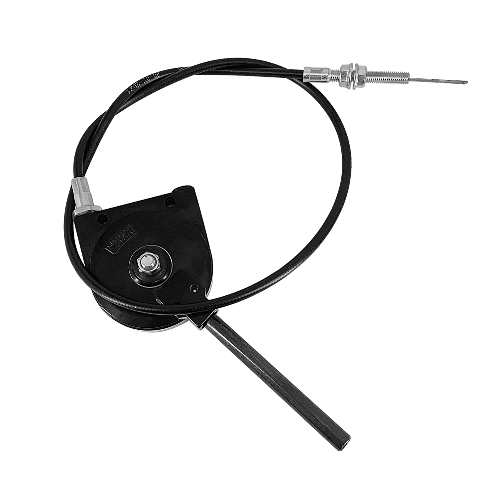 Wacker Neuson Accelerator Lever 1000317898