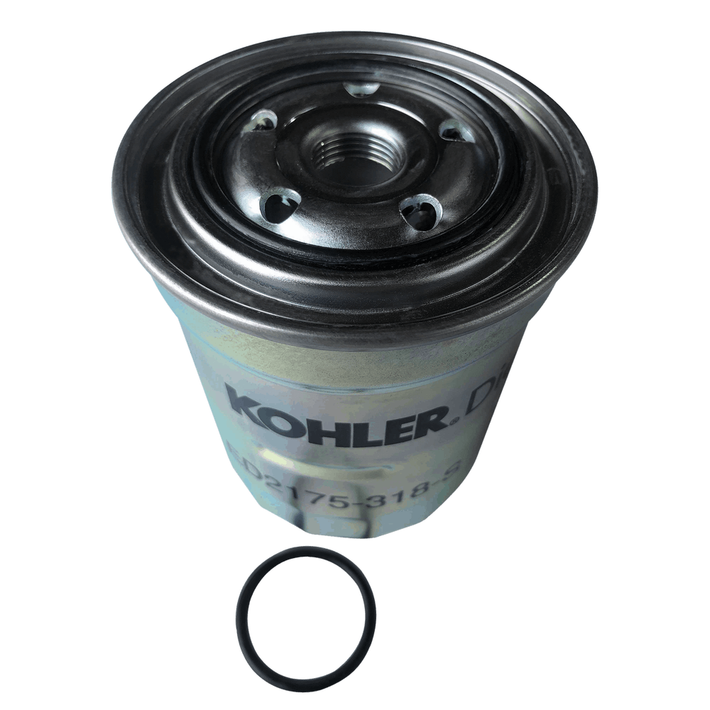Wacker Neuson Fuel Filter Element 1000337856