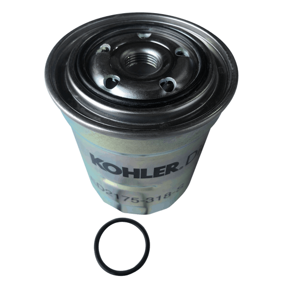 Wacker Neuson Fuel Filter Element 1000337856