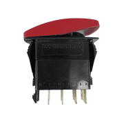 Wacker Neuson Switch Rocker Park Brake 1000342315