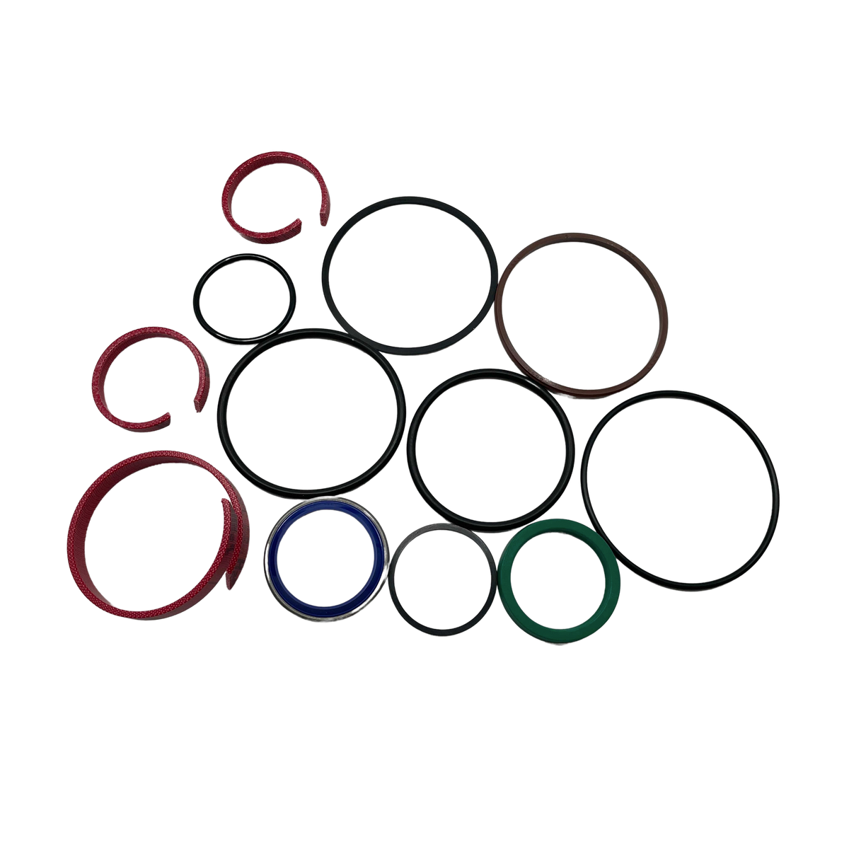 Wacker Neuson Seal Kit 1000365410