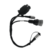 Wacker Neuson Wiring Harness 1000373244