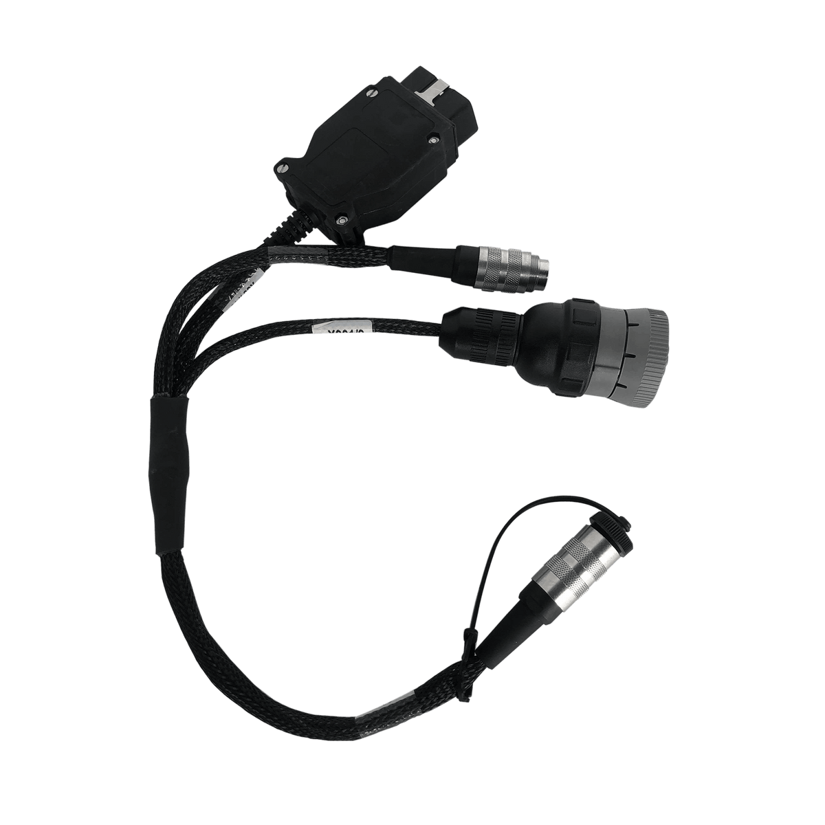 Wacker Neuson Wiring Harness 1000373244