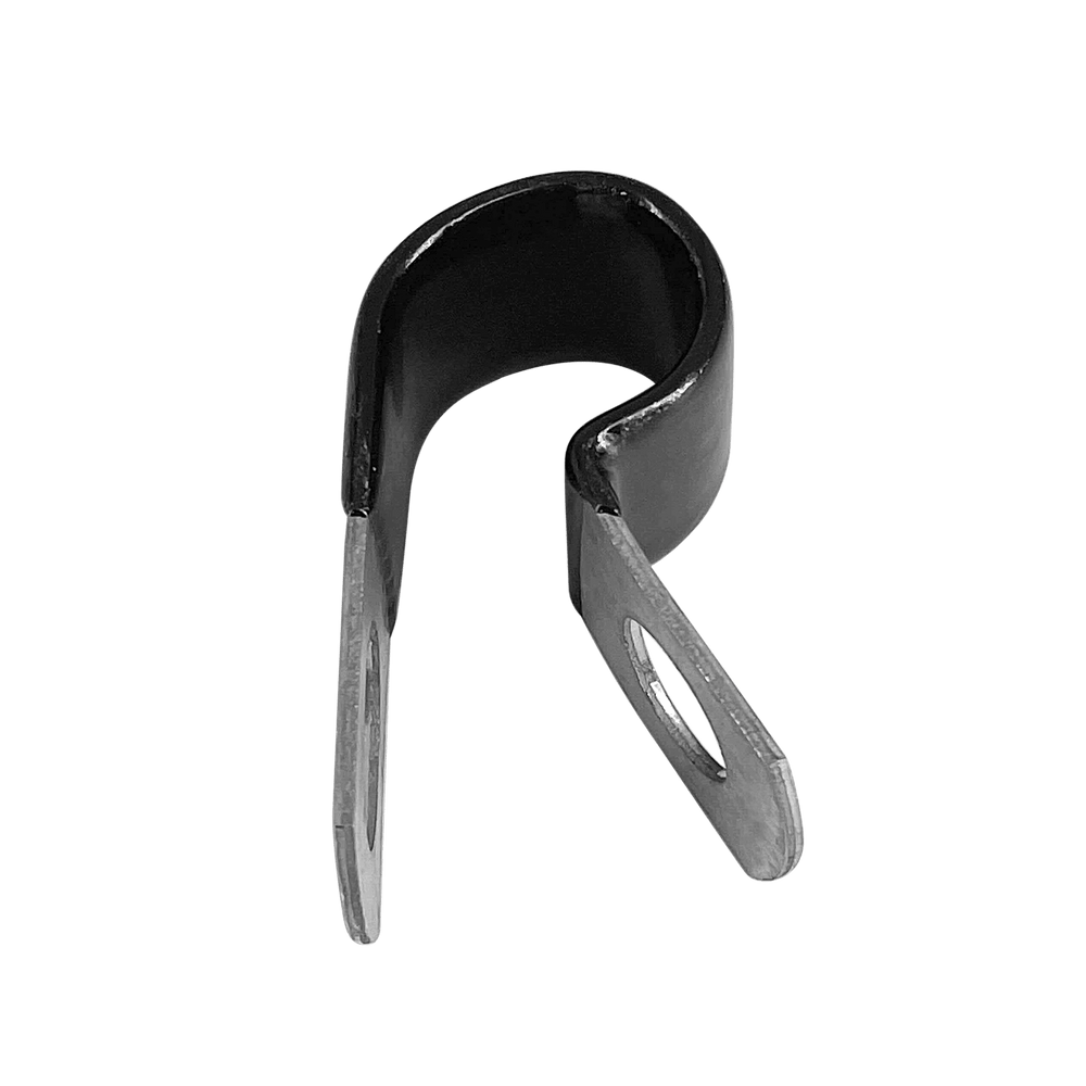 Wacker Neuson P-Clip 1/2" Vinyl Coat 1000385208