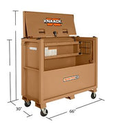 Jobsite MONSTER BOX Piano Box, 48 cu ft - 1000 product image