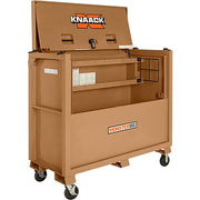 Jobsite MONSTER BOX Piano Box, 48 cu ft - 1000 product image