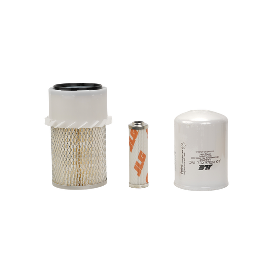 JLG Boom Hydraulic/Air Filter Kit 1001109692