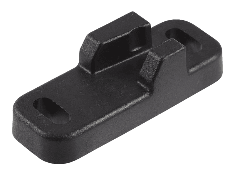 JLG Latch, Window Striker Plate 1001165276