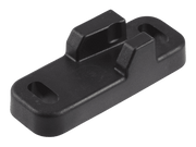 JLG Latch, Window Striker Plate 1001165276
