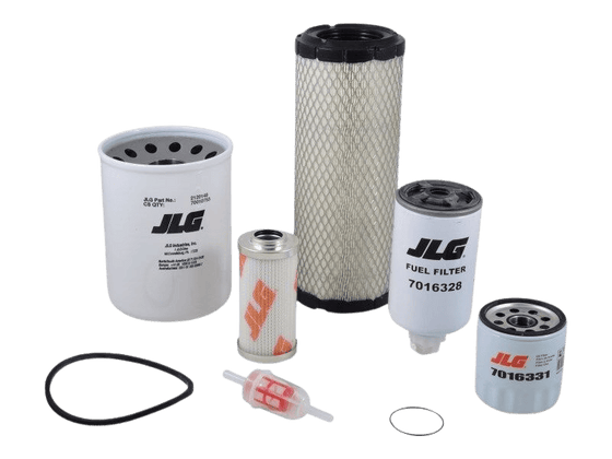 JLG Service Filter Kit 1001166960