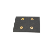 JLG Pad Assembly Wear 1001191385