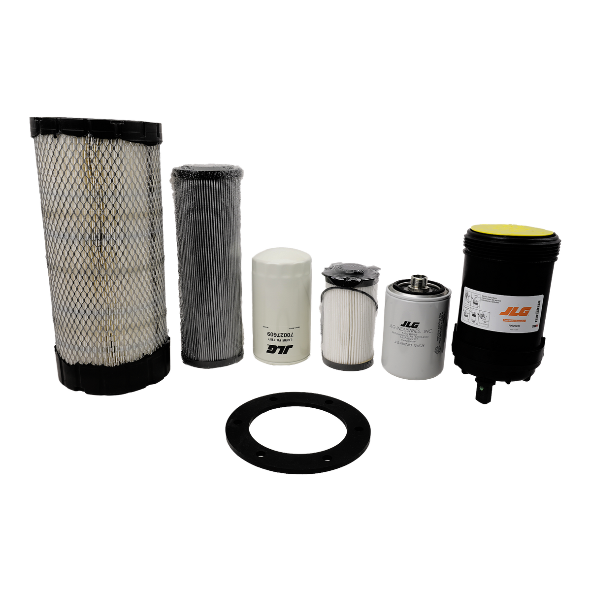 JLG Skytrak T4F100 Hour Service Filter Kit 1001199738