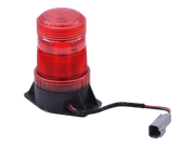 JLG Red Beacon Light 1001207004