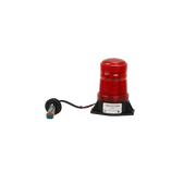 JLG Red Beacon Light 1001207004
