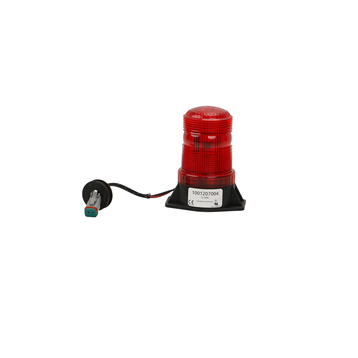 JLG Red Beacon Light 1001207004