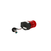 JLG Red Beacon Light 1001207004