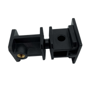 JLG Support, Shear Block Assembly 1001209664