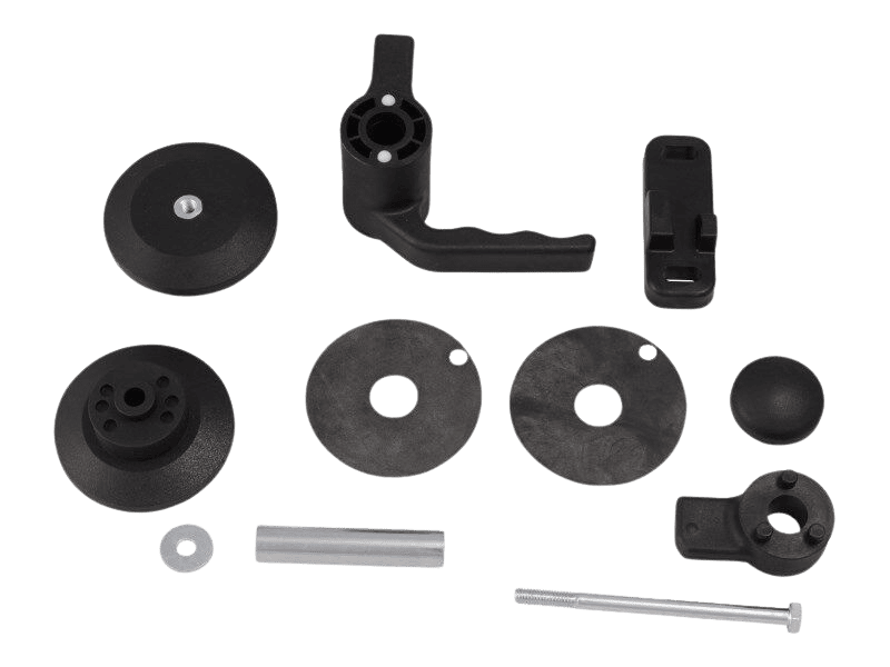 JLG Window Vent Latch Handle 1001220260