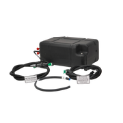JLG Cummins Emissions Solutions DEF Tank 1001233135