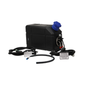JLG Cummins Emissions Solutions DEF Tank 1001233135