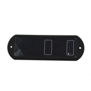 JLG Lt Panel Plat Gauge Controller 1001284583