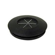 Black Polyurethane Sealed Gladhand Seals 10 Pack | 10024P