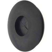 Black Rubber Sealed Gladhand Seals 25 Pack | 10024P