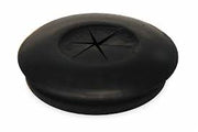 Black Rubber Sealed Gladhand Seals 200 Pack | 10024P