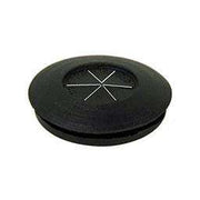 Black Rubber Sealed Gladhand Seals 200 Pack | 10024P