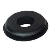 Black Rubber Gladhand Seals 25 PACK | 10028