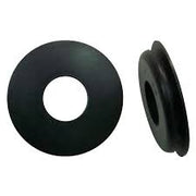 Black Rubber Gladhand Seals Master Carton QTY 2000 | 10028