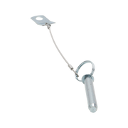 Genie Assembly Pin & Lanyard 100309GT