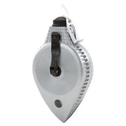 100' Die Cast Chalk Line Reel