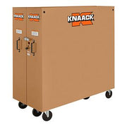 Jobsite Rolling Cabinet 60.9 cu ft w/ KL - 100-KL product image