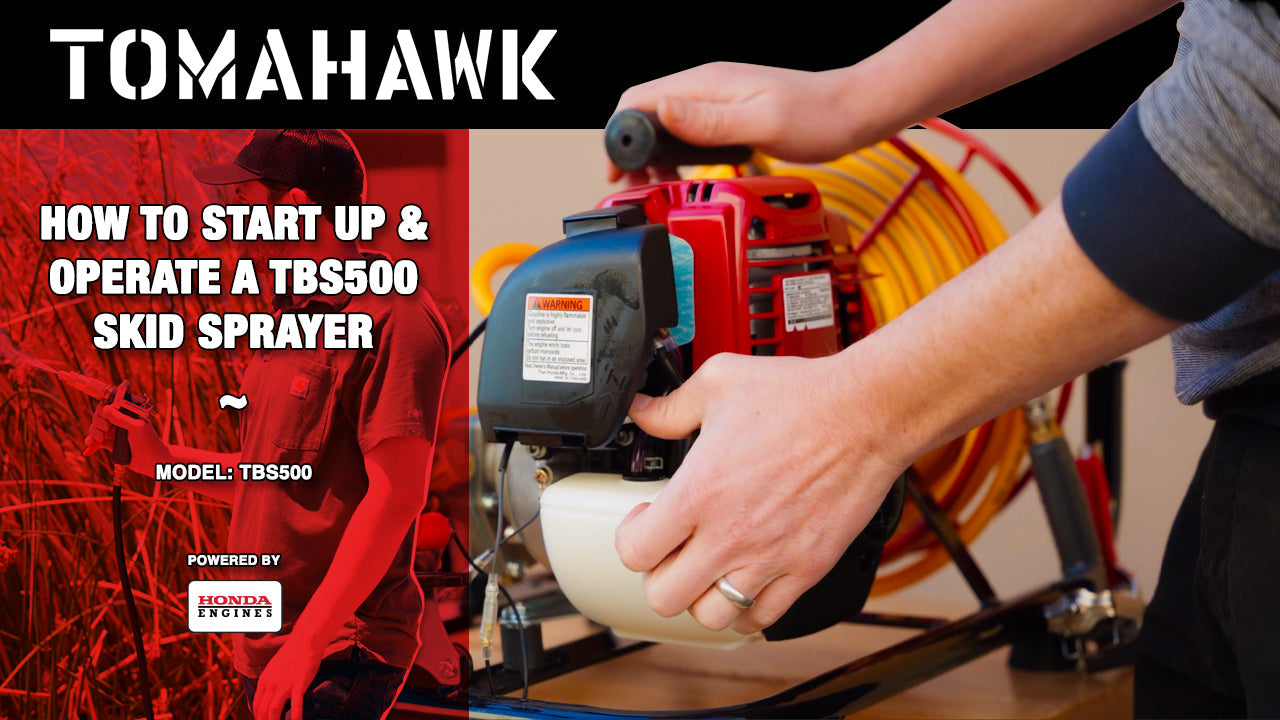 Tomahawk
