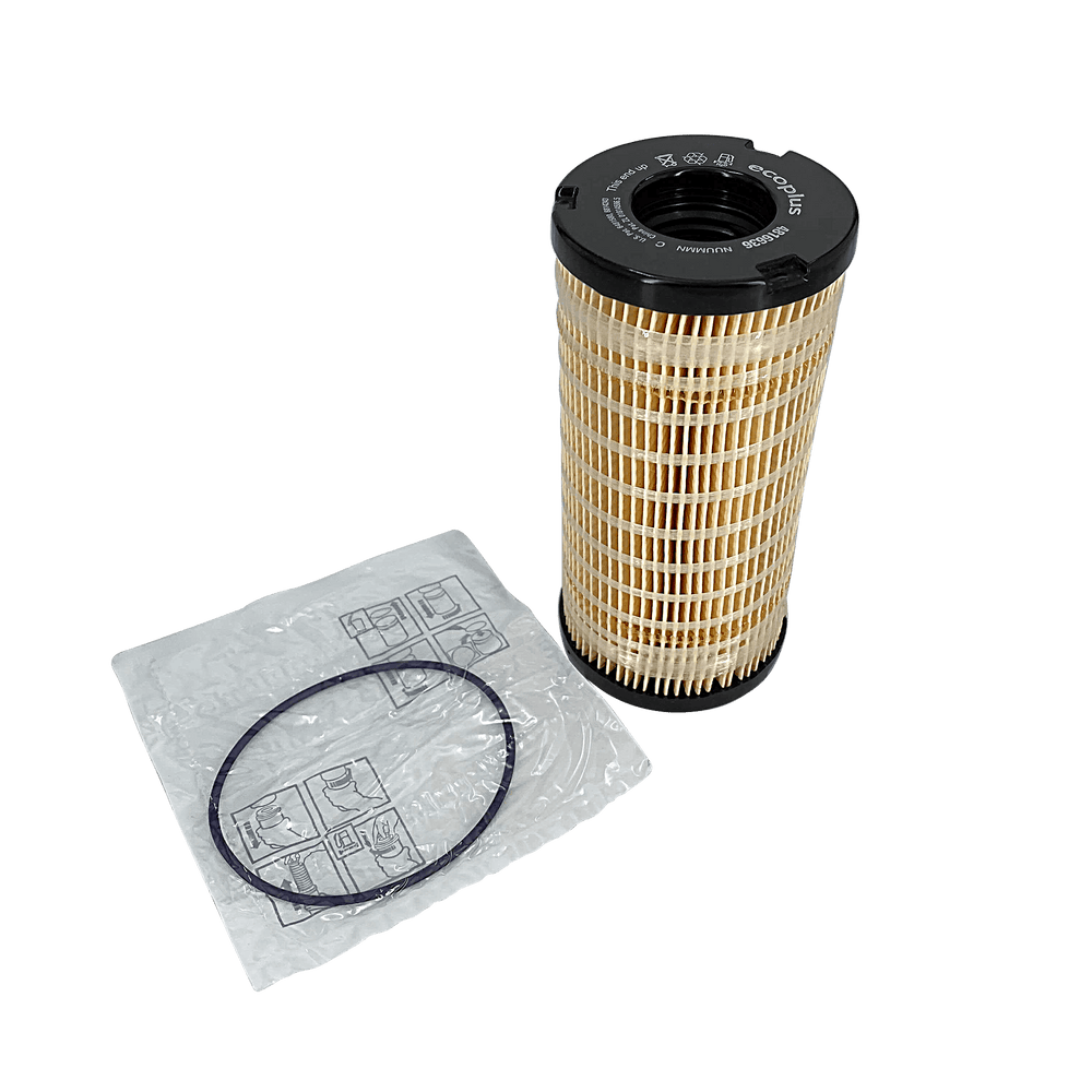 Genie Filter,Fuel, Perkins 1104C 102639GT