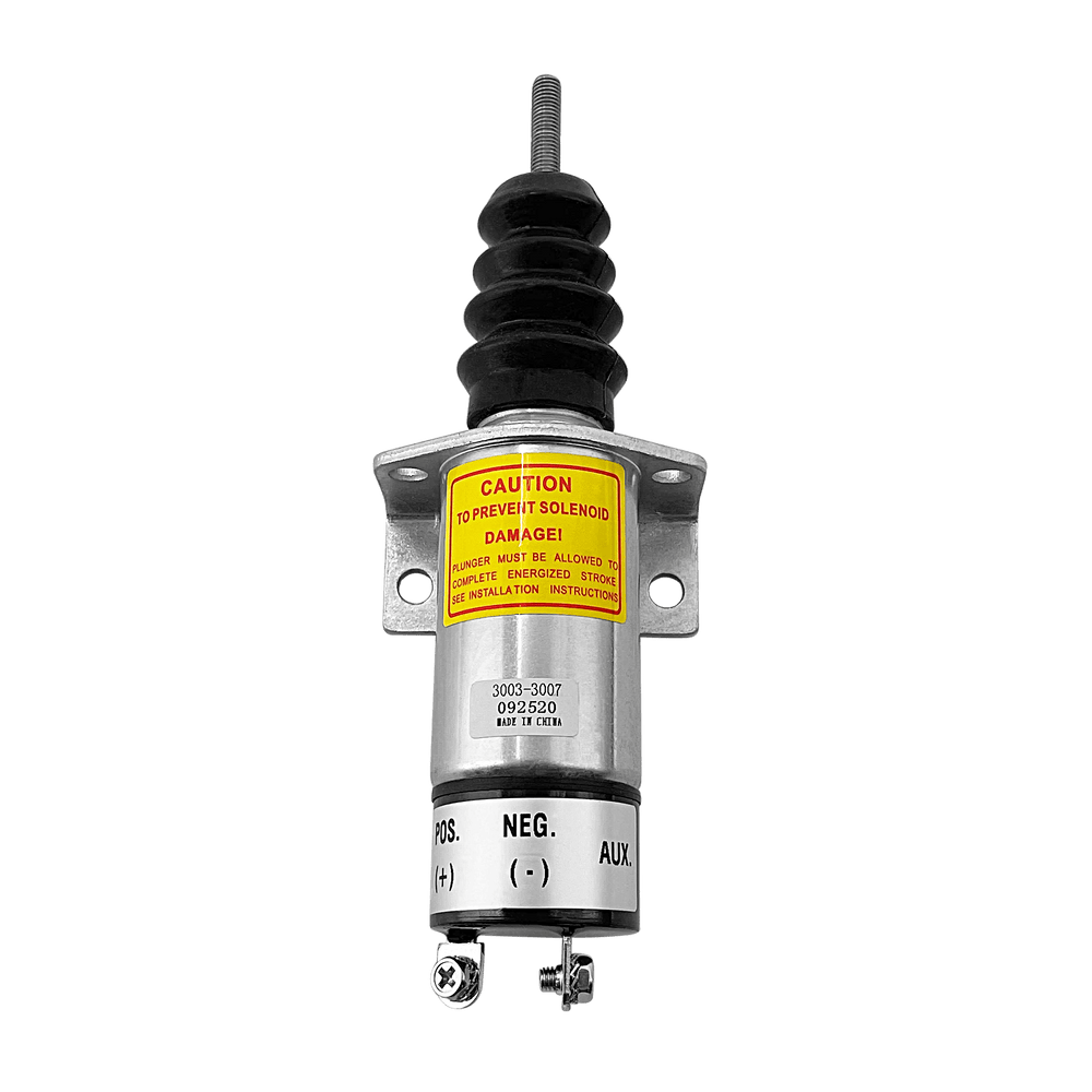 Skyjack Solenoid Dc Bsl 103007