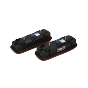 Magni Rear Kit Lights 10305