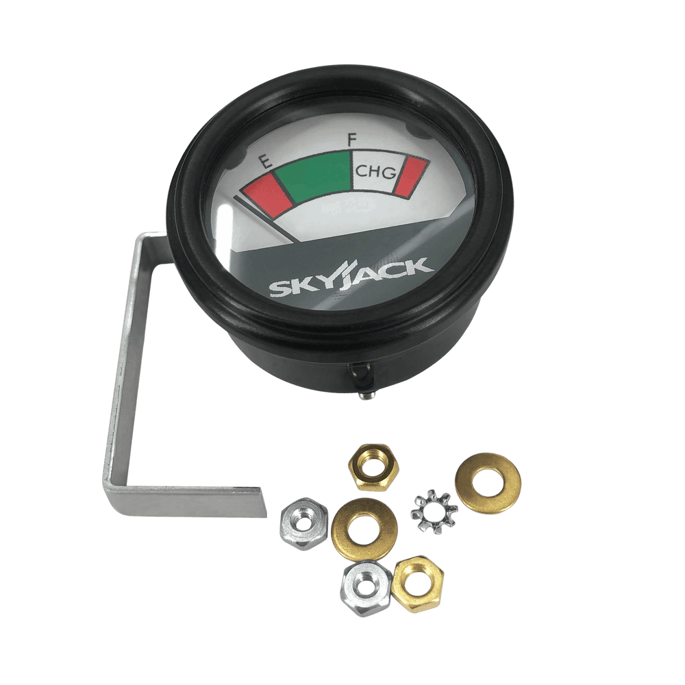 SkyJack Battery Charge Indicator 103240
