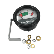 SkyJack Battery Charge Indicator 103240