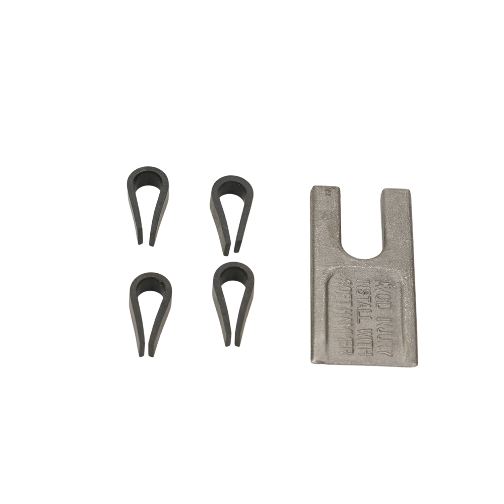 Danuser Dirth Tooth 10337D