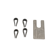 Danuser Dirth Tooth 10337D